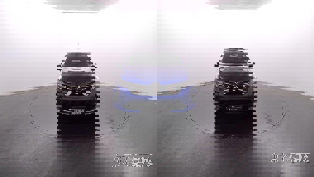 Mitsubishi Colt de 2024