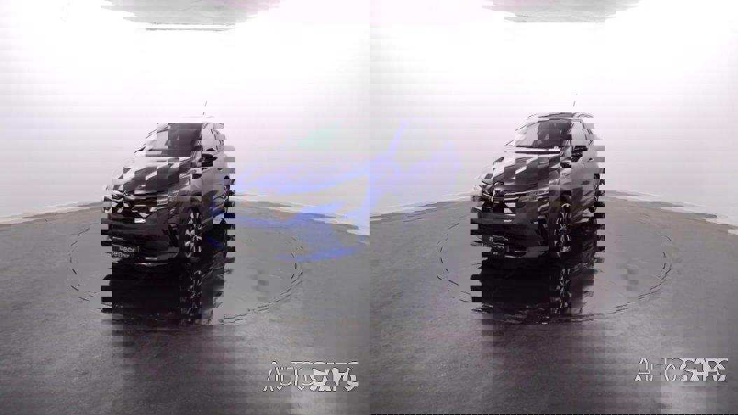 Mitsubishi Colt de 2024