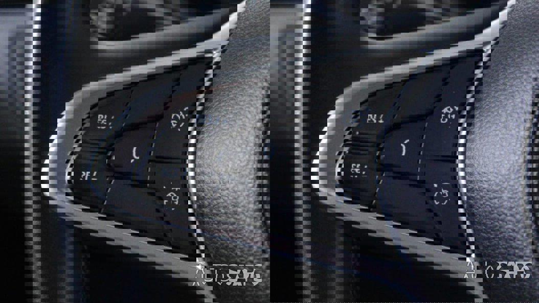 Mitsubishi Colt de 2024