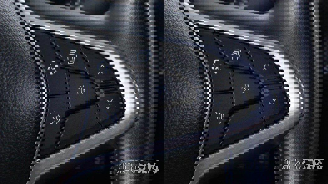 Mitsubishi Colt de 2024