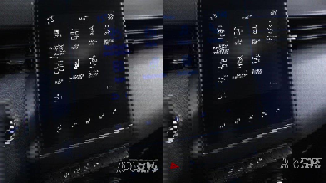 Mitsubishi Colt de 2024