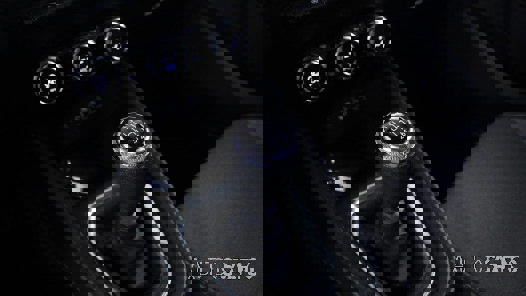 Mitsubishi Colt de 2024