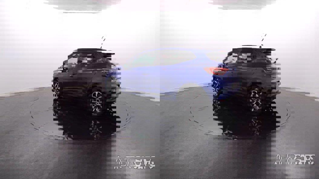 Mitsubishi Colt de 2024