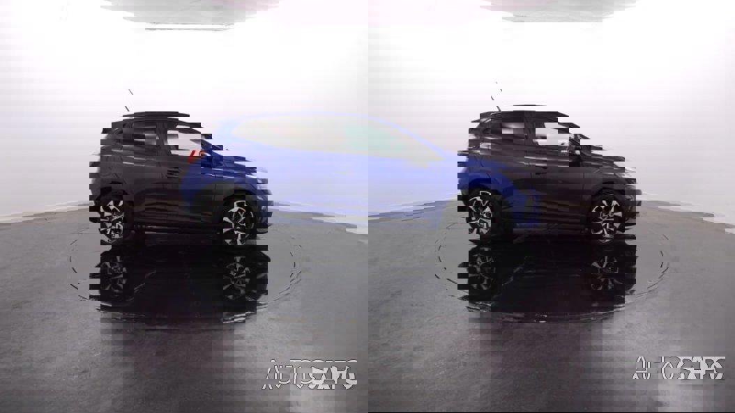 Mitsubishi Colt de 2024