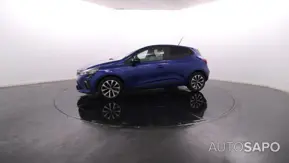 Mitsubishi Colt de 2024