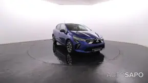 Mitsubishi Colt de 2024