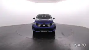 Mitsubishi Colt de 2024