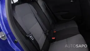 Mitsubishi Colt de 2024