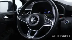 Mitsubishi Colt de 2024