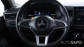 Mitsubishi Colt de 2024