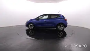 Mitsubishi Colt de 2024