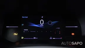 Mitsubishi Colt de 2024