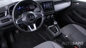 Mitsubishi Colt de 2024