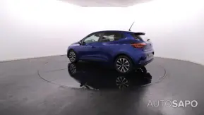 Mitsubishi Colt de 2024