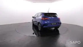 Mitsubishi Colt de 2024