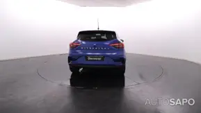 Mitsubishi Colt de 2024