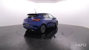 Mitsubishi Colt de 2024