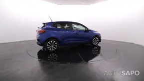 Mitsubishi Colt de 2024