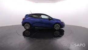 Mitsubishi Colt de 2024