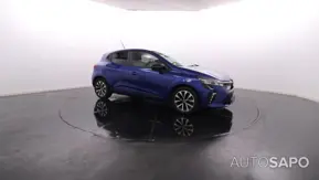 Mitsubishi Colt de 2024