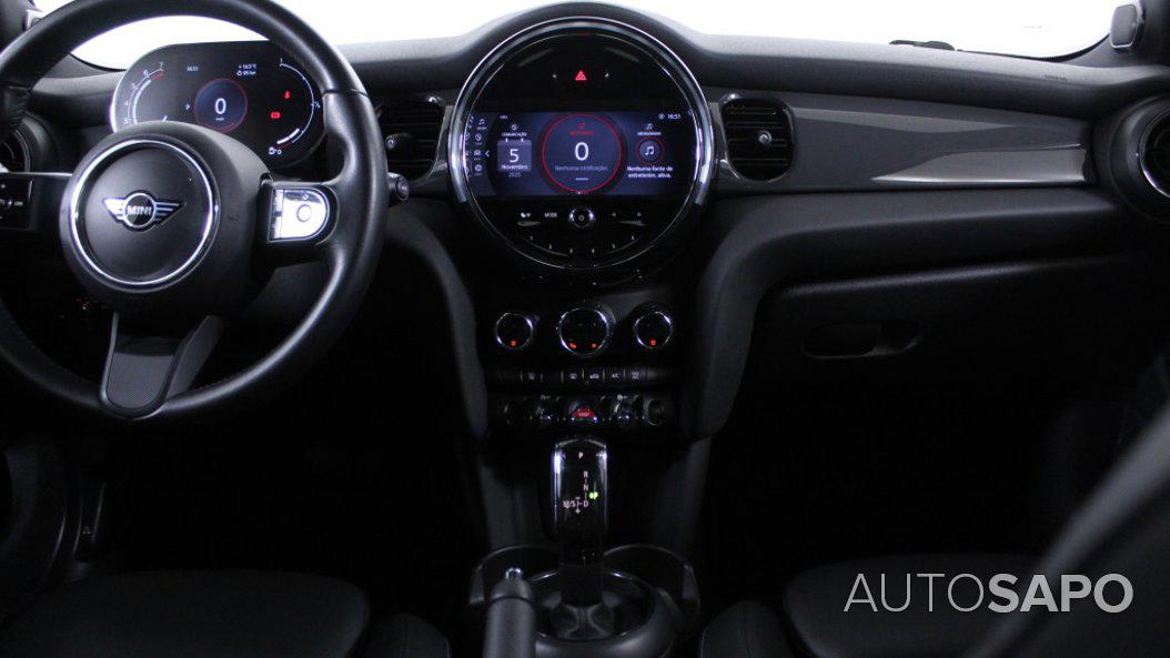 MINI One de 2022