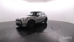 MINI One de 2022