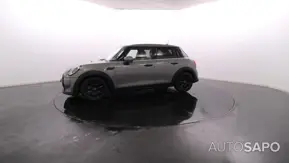 MINI One de 2022