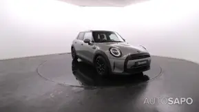 MINI One de 2022