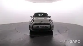 MINI One de 2022