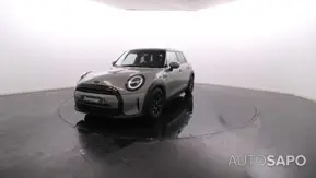 MINI One de 2022