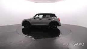 MINI One de 2022