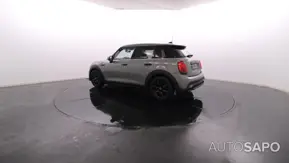 MINI One de 2022
