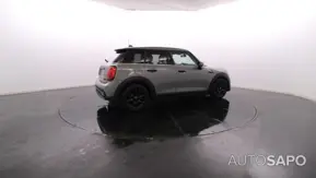 MINI One de 2022