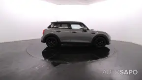 MINI One de 2022