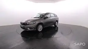 Fiat Tipo de 2022