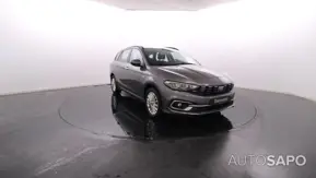 Fiat Tipo de 2022