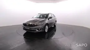 Fiat Tipo de 2022