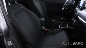 Fiat Tipo de 2022