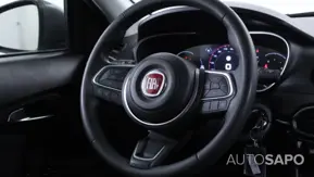Fiat Tipo de 2022