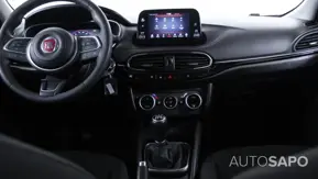 Fiat Tipo de 2022