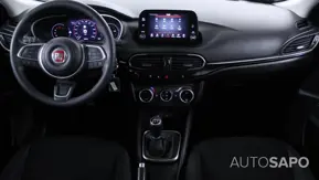 Fiat Tipo de 2022