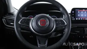 Fiat Tipo de 2022