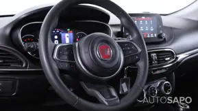 Fiat Tipo de 2022