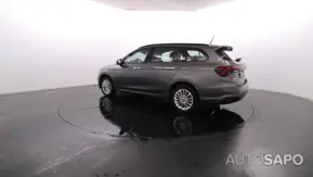 Fiat Tipo de 2022
