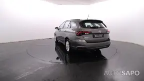 Fiat Tipo de 2022