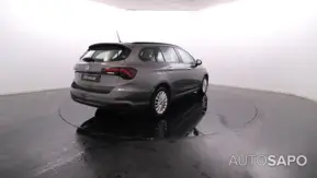 Fiat Tipo de 2022