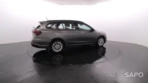 Fiat Tipo de 2022