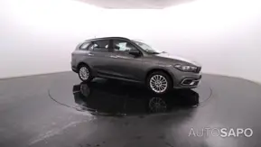 Fiat Tipo de 2022