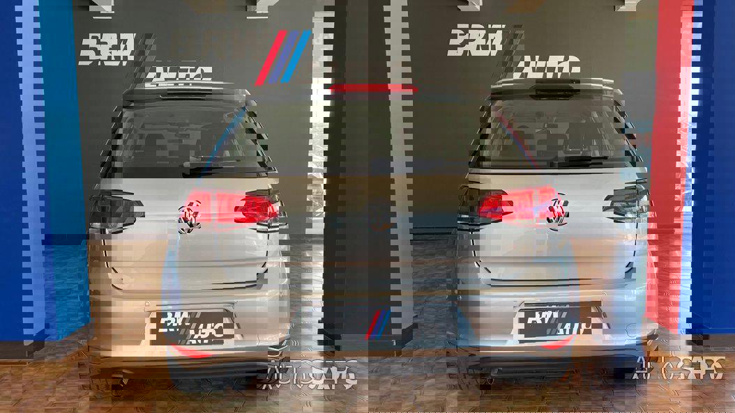 Volkswagen Golf de 2014