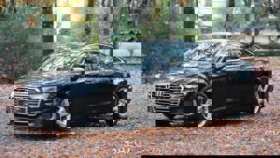 Audi A6 2.0 TDi de 2019